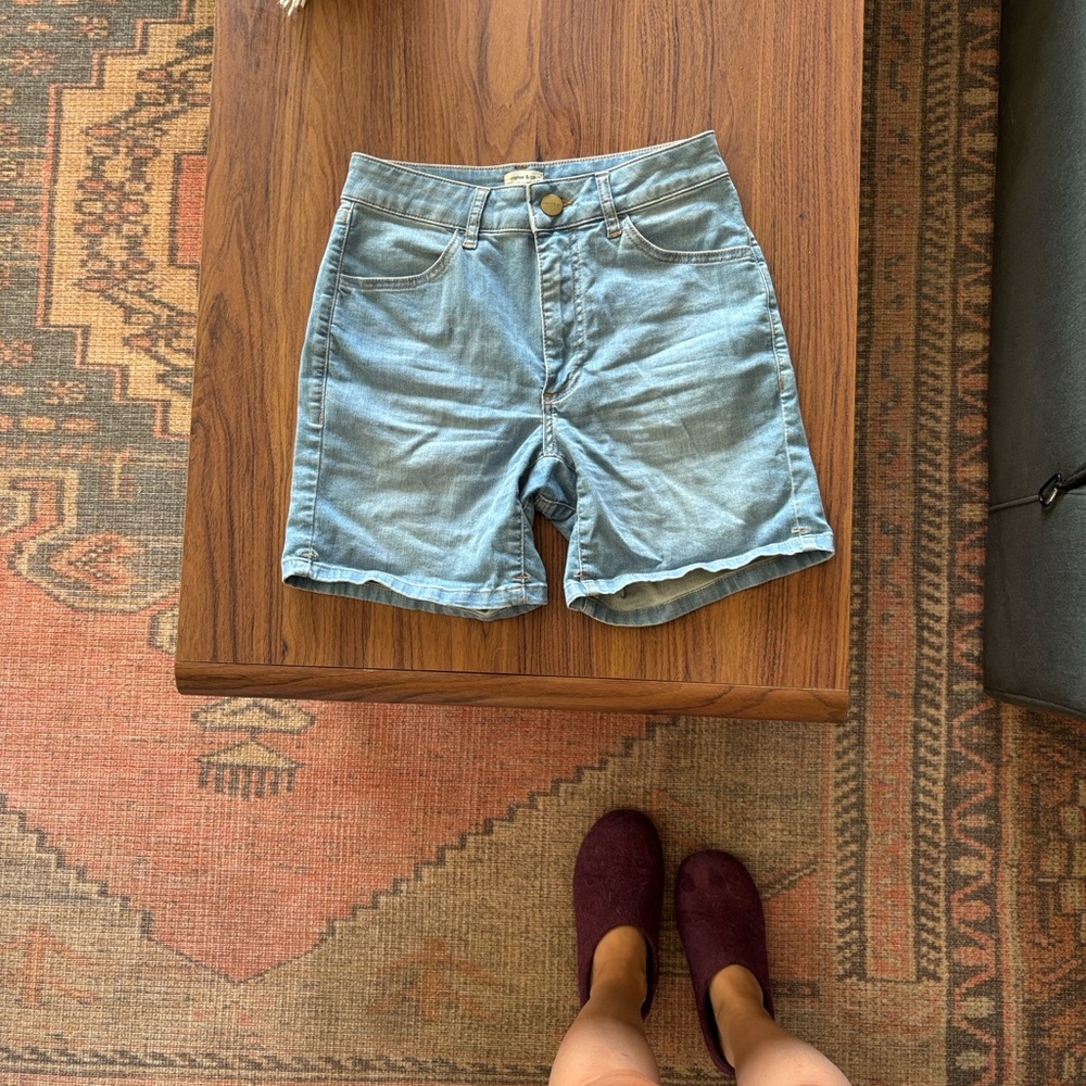 Ripton & Co Denim short